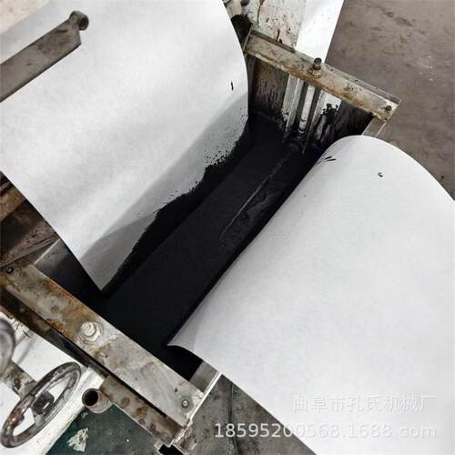 纱线浸硫酸上浆机 绳子涤纶布染料上胶浸胶机 编织布布料浸渍设备