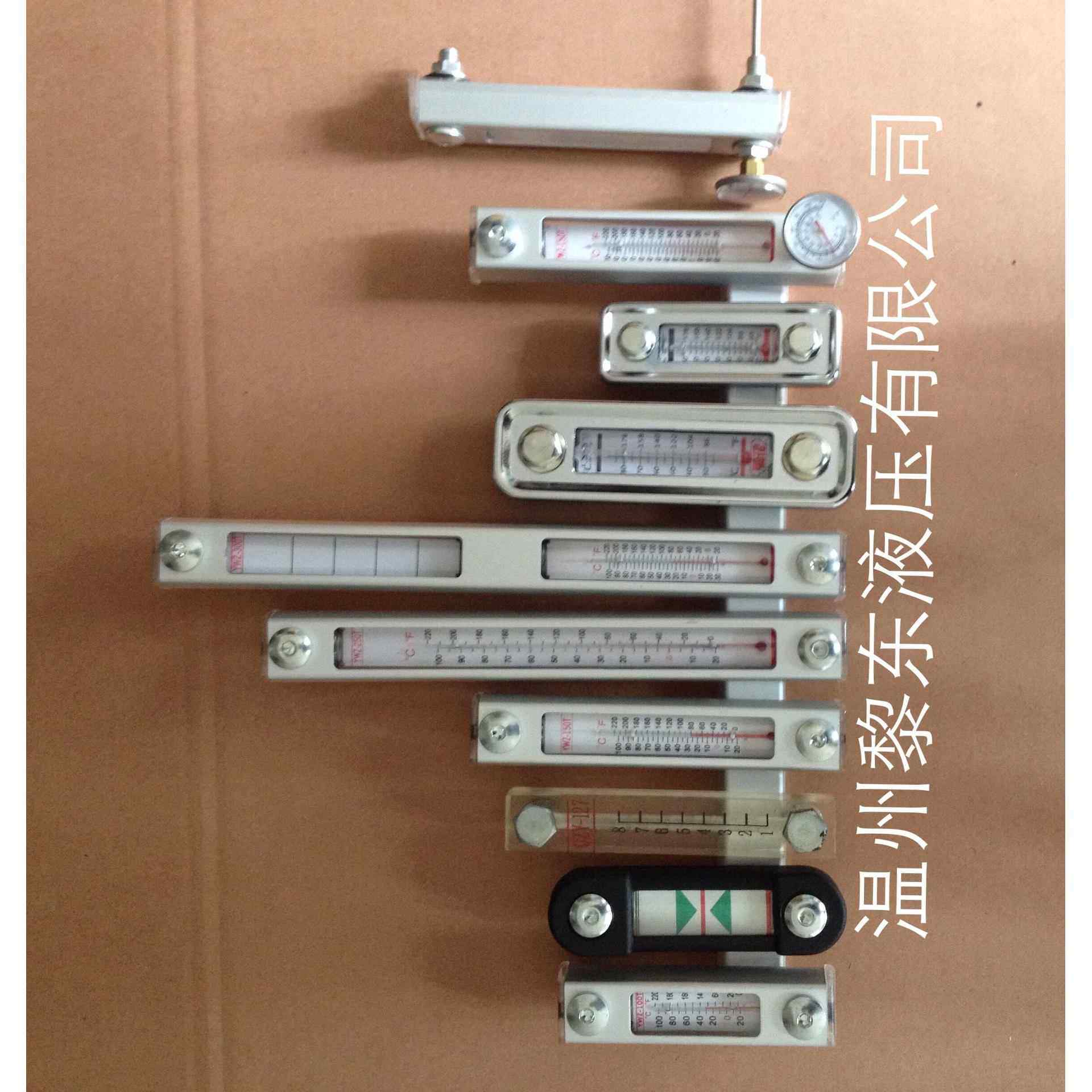FSA-176.254.381-12.0T127 200 液位油液面计有机玻璃液位计油窗