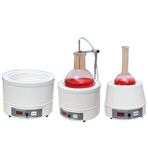 天津泰斯特 98-I-C 500ml 数显控温型电热套 加热套