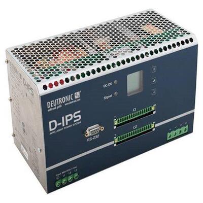 ELTEX 电源 ES24/C000 提供原厂工业控制系统方案