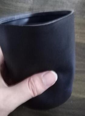 科帝Kortis低摩擦气缸 气囊KCS100-90-S1-P膜片kcs-59-75皮碗