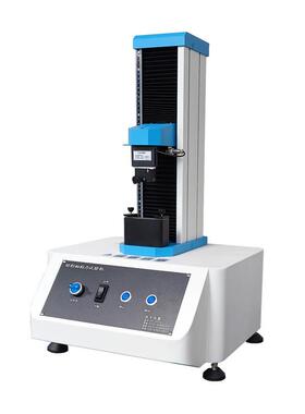 ASTMD2979探针初粘力试验机不干胶初粘性测试仪品质有保证