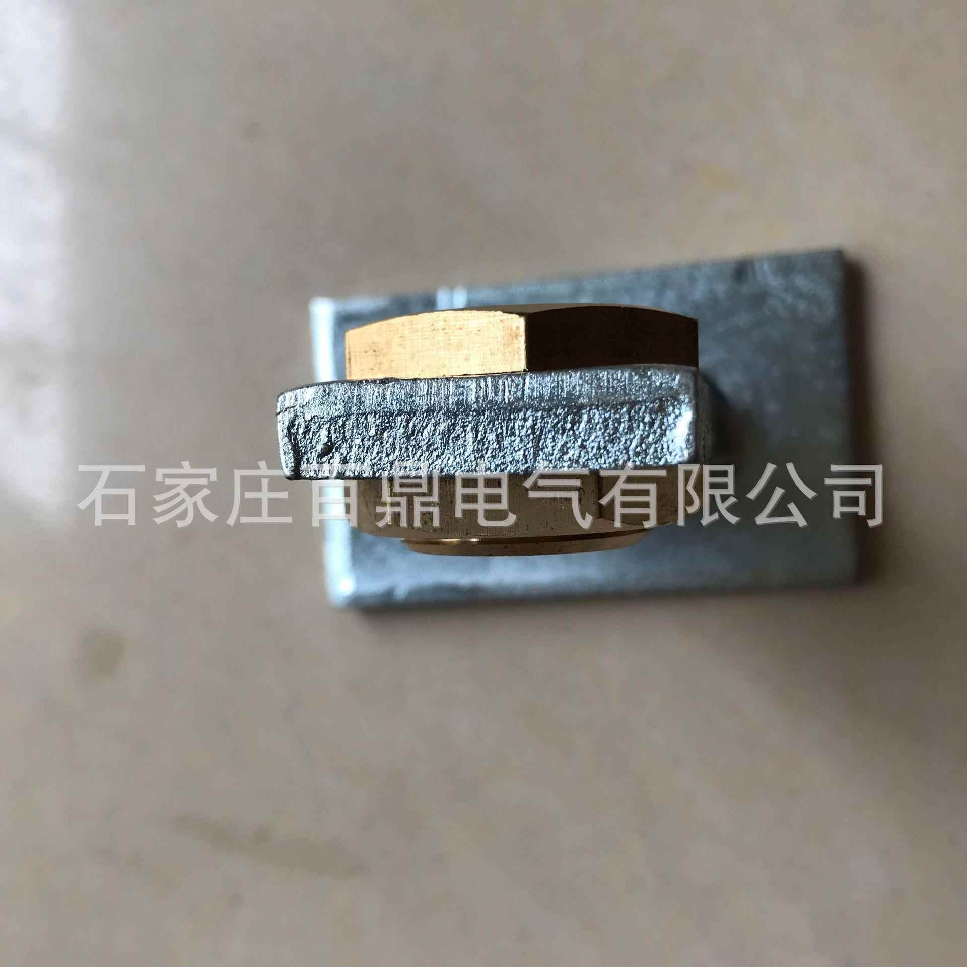 10v高接地线带五防锁接地锁高压接地线接地线误k防锁D488压X-WJF