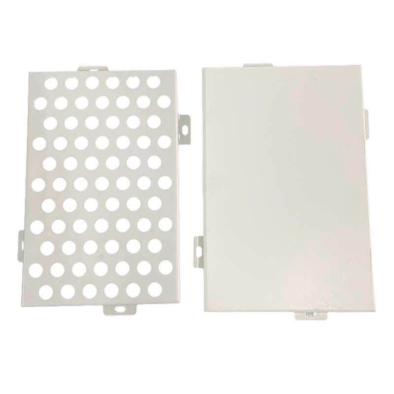 源头厂家直供冲孔铝单板 穿孔镂空透光雕花外墙门头幕墙打孔加工,金属材料及制品,铝板/铝扣板/铝吊顶/铝方通,淘宝优惠券,粉丝福利购,淘宝优惠卷