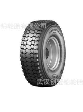 朝阳浪马轮胎325/95R24-22PR SC338途顺全钢丝中短途轮胎