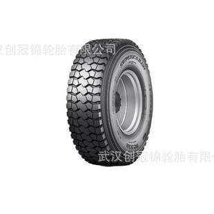 22PR SC338途顺全钢丝中短途轮胎 95R24 朝阳浪马轮胎325