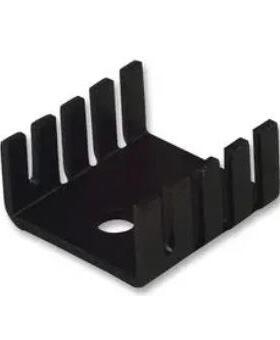 Aavid散热532602B02500G