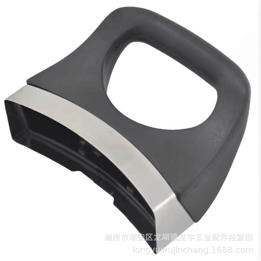 锅盖把手电木不锈钢锅耳奶锅蒸锅把锅柄手柄可立锅盖把手锅具配件