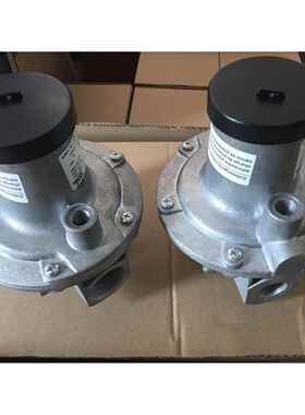 空燃比例阀GIK20R02-5 DN20,40,GIK15R02-5 DN15,GIK25R02-5 DN25