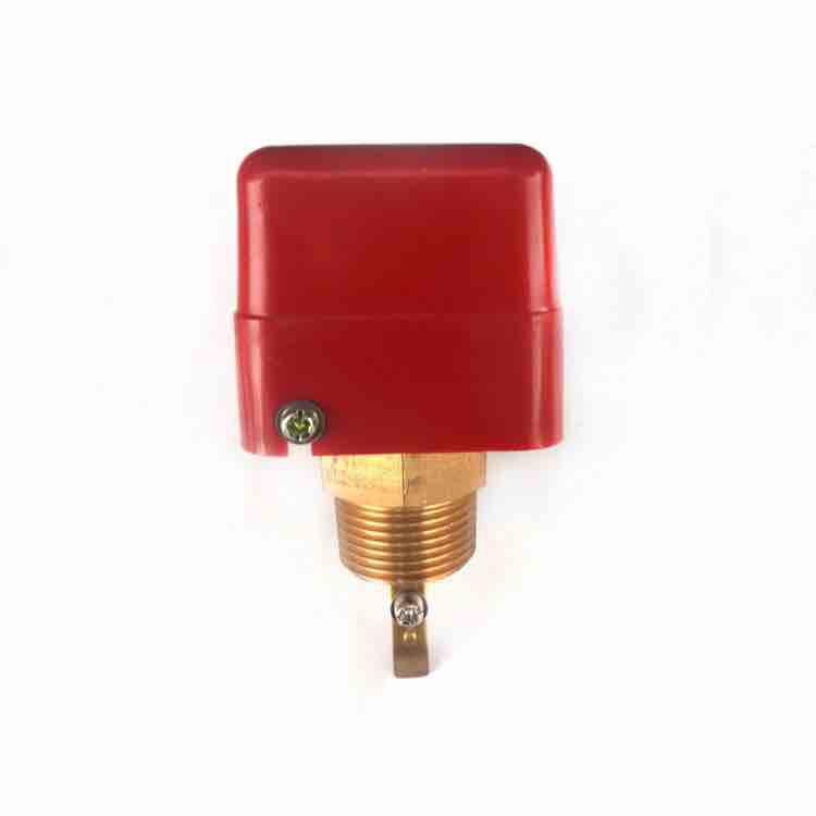 【比德斯】销售HFS-25水流开关价格优惠欢迎咨询