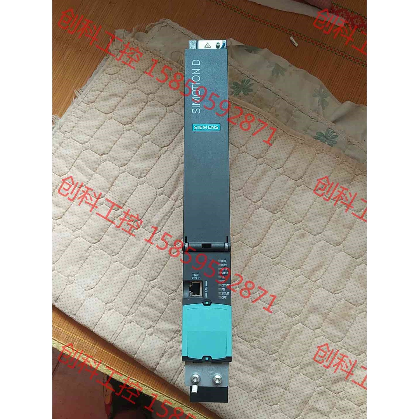 议价 6AU1435-2AD00-0AA0西门子控制器