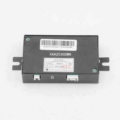 电梯轿厢副机XAA25302M6 XO5251B005轿内适用杭西奥奥的斯配件