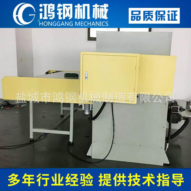 厂家供应卡包卡袋自动送料进料全自动裁断机下料机