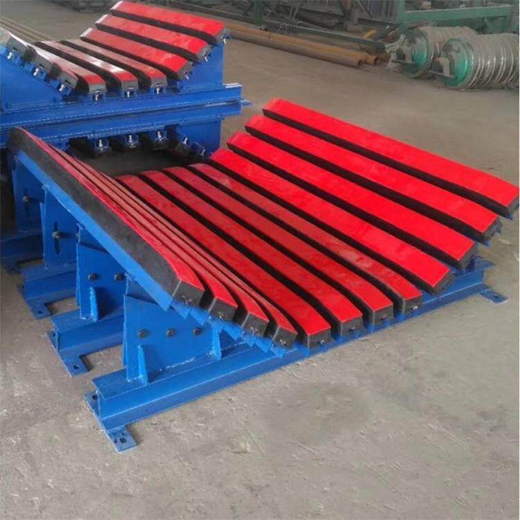 B800矿用缓冲床 防撕裂损矿用缓冲床运行平稳矿用缓冲床