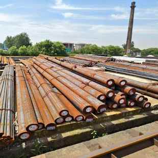 上海 低温材料圆钢 圆钢Q355D 规格齐全