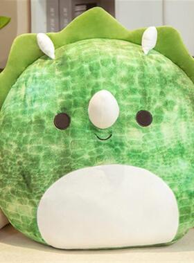 Squishmallow Kawaii Big Squish Animal Unicorn Piggy Dinosaur