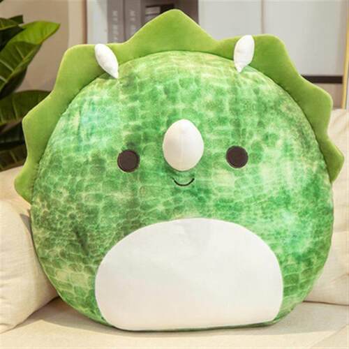 Squishmallow Kawaii Big Squish Animal Unicorn Piggy Dinosaur