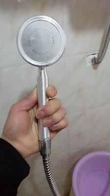 很关注昕昕XX1000花洒怎么样，体验过后真实反馈！