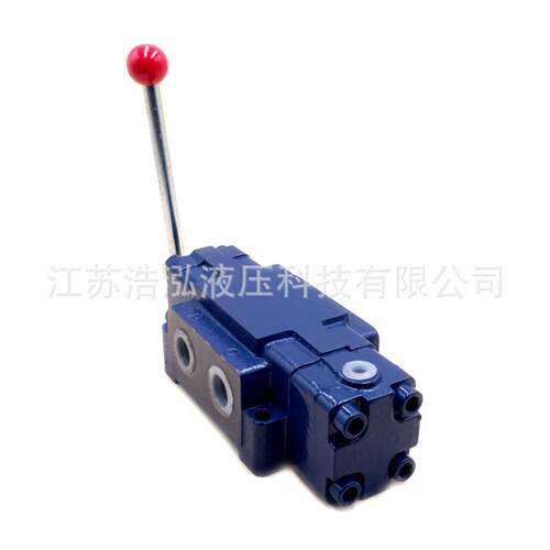 液压手动换向阀34SM-L20H-W34SM-L20H-T