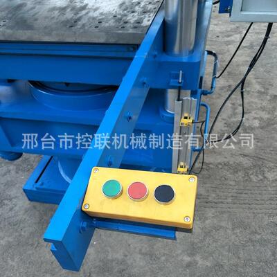 加形厚方密橡胶垫硫化机耐油封圈硫化机40T模具热压机