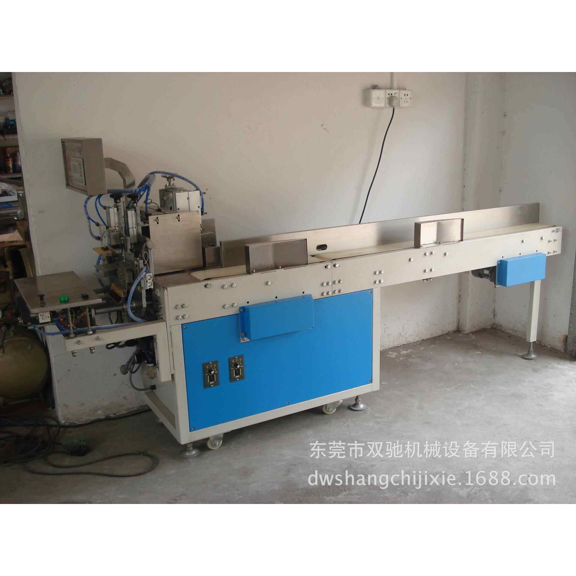 厂家直销东莞市全自动日用抽纸包装机规格齐全