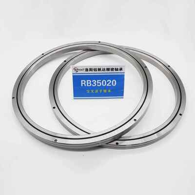 交叉0B滚承子轴环轴承转台轴R3040RB350无品牌/20RB40035机械手转