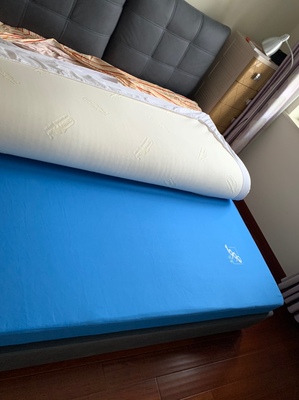 盘点报告:大自然床垫使用4个月心酸经历曝光！买了不后悔