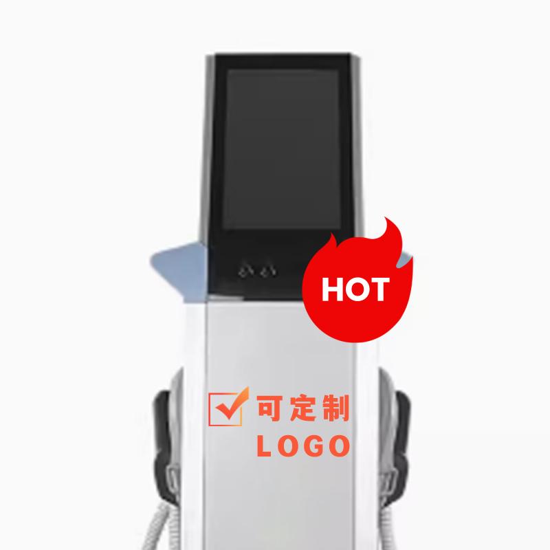 英国EMS美容修斯磁力紧致打造蜜桃臀练腹部马甲线健身美容院仪器