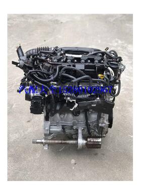 宁工MG921 NG907A NG910A挖掘机五十铃 6BG1TRP-03发动机