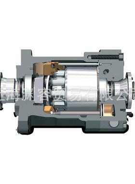 HYDAC贺德克 MGE101-250-RBQ1-N-XXXX齿轮马达电机