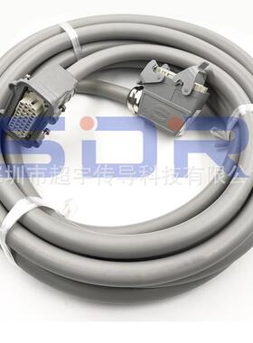 3HAC2492-1 ABB动力线 ABB机器人 ABB1410动力线/编码线 高柔线缆