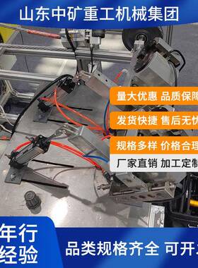 钢丝绳探伤仪厂家直供防尘耐油防潮 无损探伤检测仪
