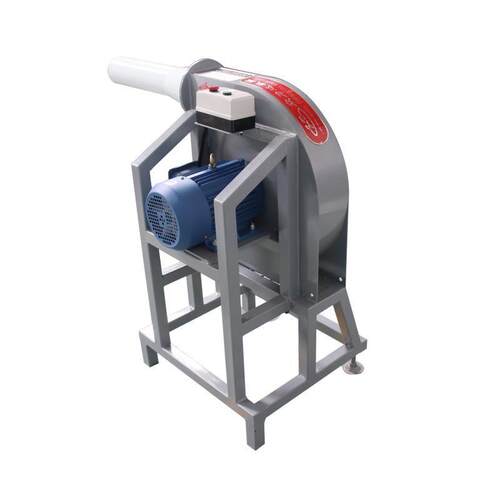 厂家出售小型1.5KW公仔棉PP棉抱枕沙发充棉机