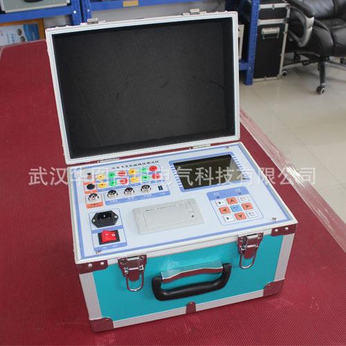直销GKC-VI高压开关机械特性测试仪开关特性测试仪断路器测试仪