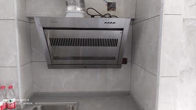 海尔出品统帅侧吸抽家用油烟机怎么样？用后一周发现软肋