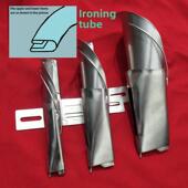 门边 衬衫 裤 子 手工熨烫 采购产品专业定制窗帘 腰头 竖边