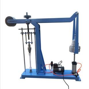 N型管材管件耐拉拔试验机