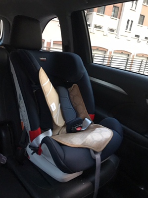 宝得适安全座椅哪个系列好?别错过老司机解说？