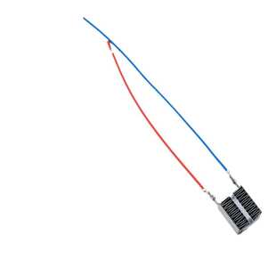 恒温器   PTC加热器    24V-240V陶瓷空气加热传到加热  源头工厂