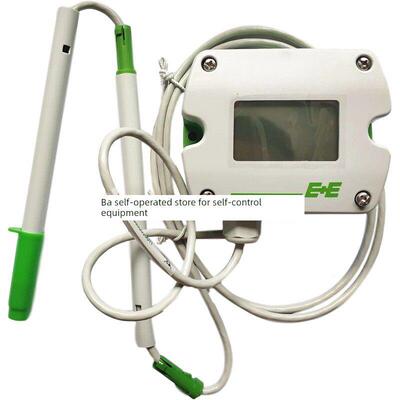 E+E风速传感器风速仪EE650-T2A6L200 EE660-T2A7L200 -T3A7L300K2