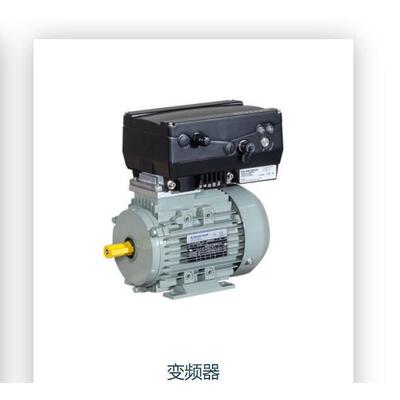 德国AC-MOTOREN电机AC-KB-BG160三相异步电动机ACA56B4