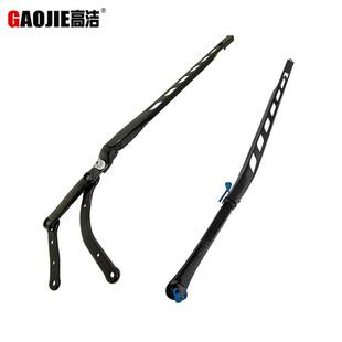 适用BMW56系E60E61E63E64前雨刮臂6161718536661617198597