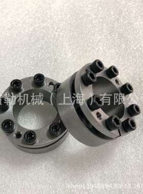 眉山SANKI产机涨紧套SCE200-180X235/SCE200-190X250胀套六盘水