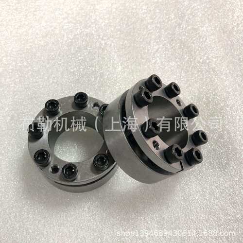 眉山SANKI产机涨紧套SCE200-180X235/SCE200-190X250胀套六盘水