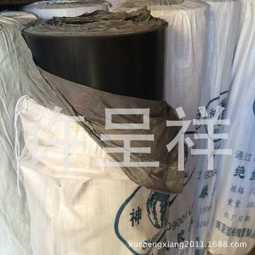 绝缘橡胶板 10 15kv绝缘地毯 3mm5mm 高压绝缘橡胶垫 配电房