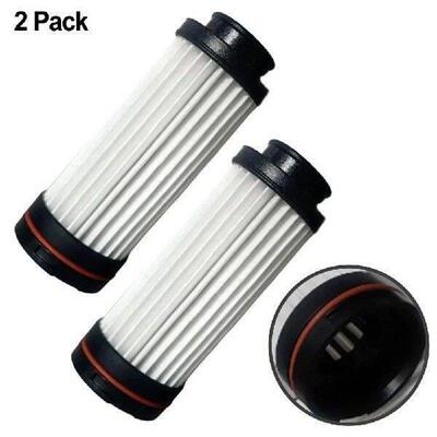 2pcs Filters For Redkey-P9 P9 Cordless Vacuum Cleaner Spare