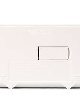 KORG科音乐器调音器管乐校音器吉他二胡古筝通用调音表CA-50