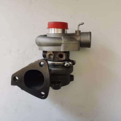 TD04 497-2020 2820TD040-4A2901 4177-01500 04D56涡轮7增压器配