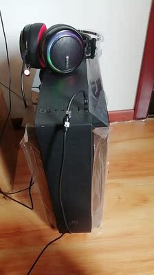 宁美国度 台式电脑主机i7 8700升9700/1660ti怎么样极度喜欢感受反馈