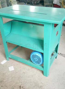 机电平切板锯 J105M锯板机 圆盘锯机用锯木柴割开料机 圆MJ104A盘